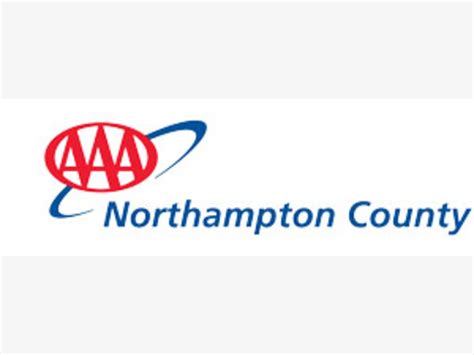 aaa northampton county